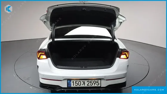 KIA K5 2.0