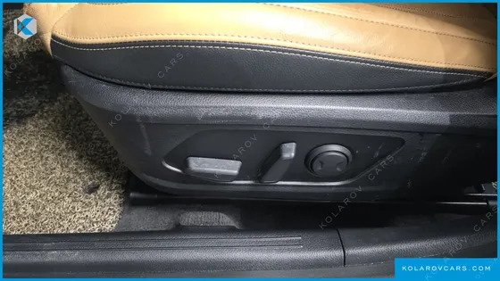 KIA K5 2.0