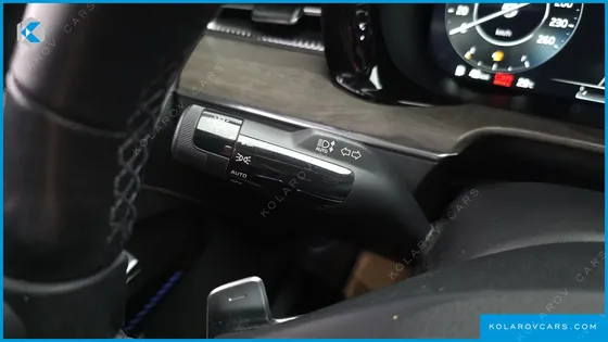 KIA K5 1.6 TURBO