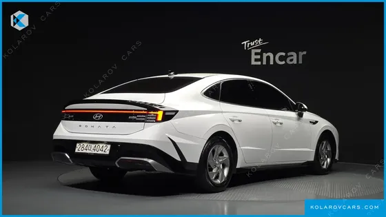 HYUNDAI SONATA 2.0 LPG(RENT)