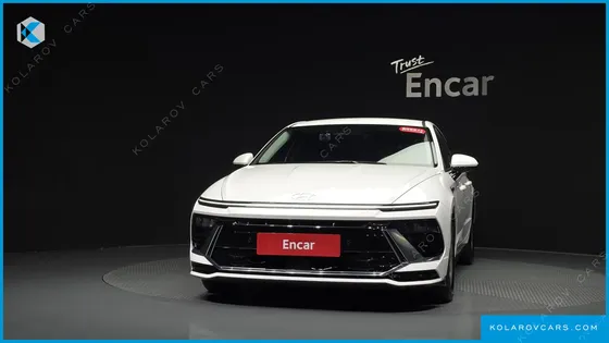 HYUNDAI SONATA 2.0 LPG(RENT)