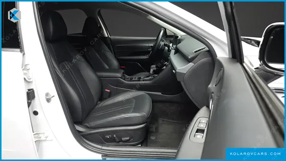HYUNDAI SONATA 2.0 LPG(RENT)