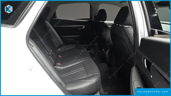 HYUNDAI SONATA 2.0 LPG(RENT)