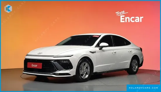 HYUNDAI SONATA 2.0 LPG(RENT)