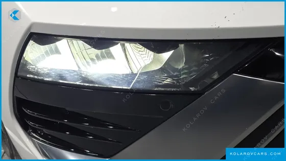 HYUNDAI SONATA 2.0 LPG(RENT)
