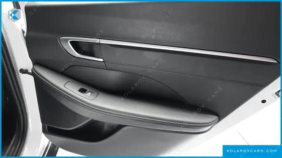HYUNDAI SONATA 2.0 LPG(RENT)