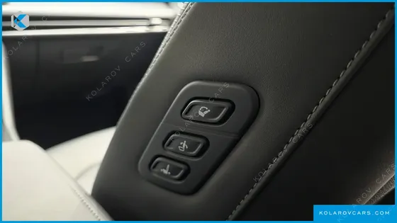 HYUNDAI SONATA 2.0 LPG(RENT)