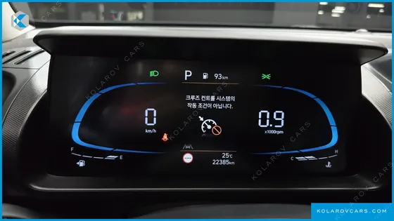 HYUNDAI CASPER TURBO THE ESSENTIAL