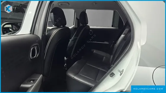 HYUNDAI CASPER TURBO THE ESSENTIAL