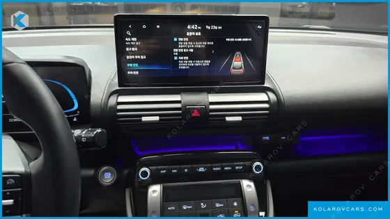 HYUNDAI CASPER TURBO THE ESSENTIAL