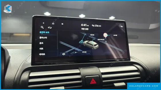 HYUNDAI CASPER TURBO THE ESSENTIAL