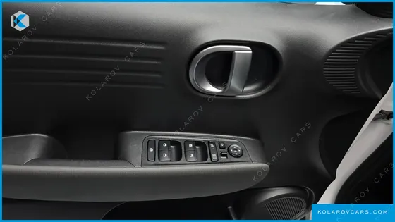 HYUNDAI CASPER TURBO THE ESSENTIAL