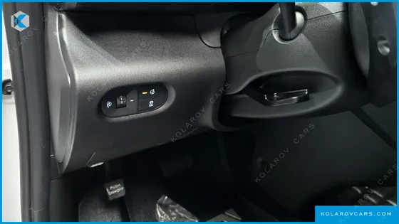 HYUNDAI CASPER TURBO THE ESSENTIAL