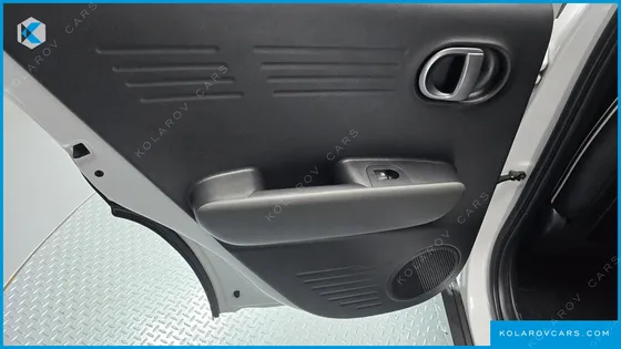 HYUNDAI CASPER TURBO THE ESSENTIAL