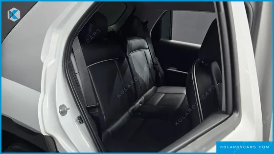HYUNDAI CASPER TURBO THE ESSENTIAL