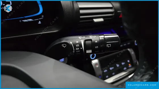 HYUNDAI CASPER TURBO THE ESSENTIAL