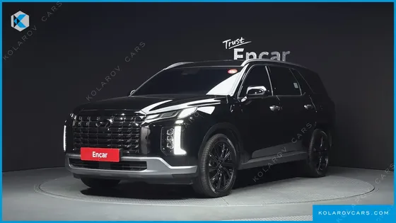 HYUNDAI PALISADE GASOLINE 3.8 4WD