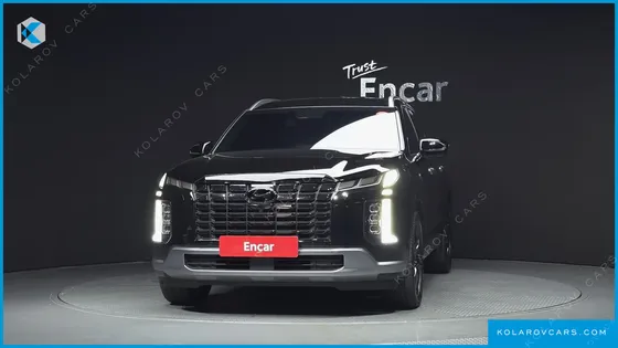 HYUNDAI PALISADE GASOLINE 3.8 4WD