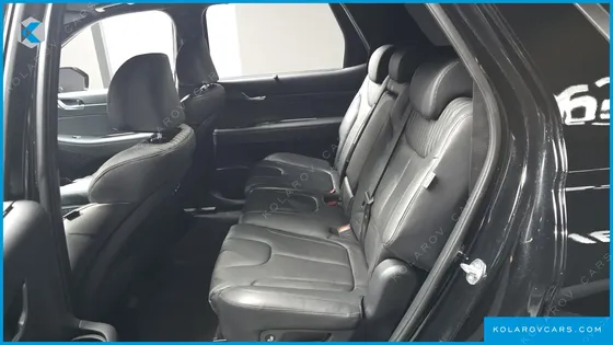 HYUNDAI PALISADE GASOLINE 3.8 4WD