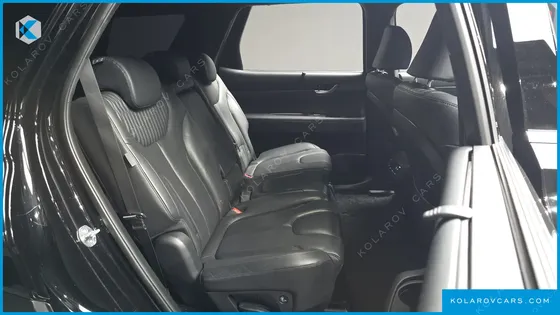 HYUNDAI PALISADE GASOLINE 3.8 4WD