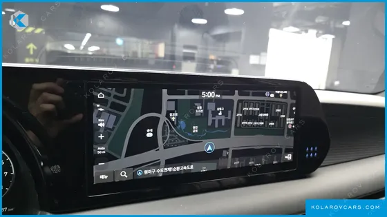 HYUNDAI PALISADE GASOLINE 3.8 4WD