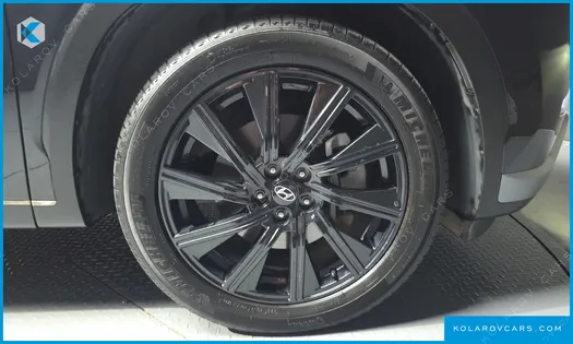 HYUNDAI PALISADE GASOLINE 3.8 4WD
