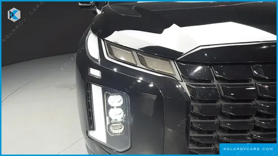 HYUNDAI PALISADE GASOLINE 3.8 4WD