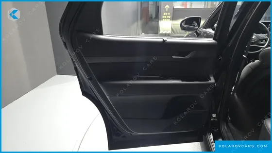 HYUNDAI PALISADE GASOLINE 3.8 4WD