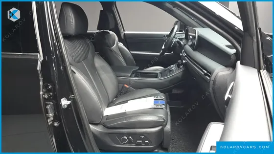 HYUNDAI PALISADE GASOLINE 3.8 4WD