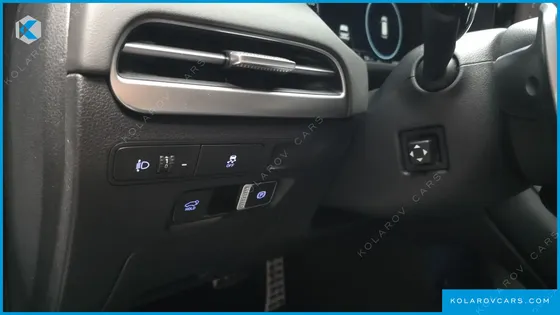 HYUNDAI PALISADE GASOLINE 3.8 4WD