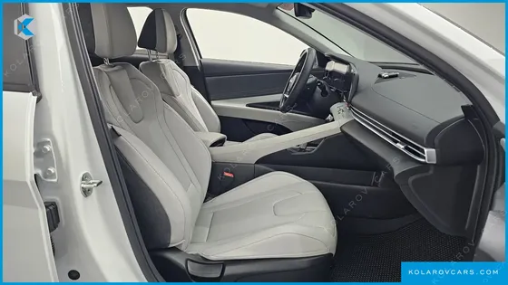 HYUNDAI ELANTRA (AVANTE) 1.6