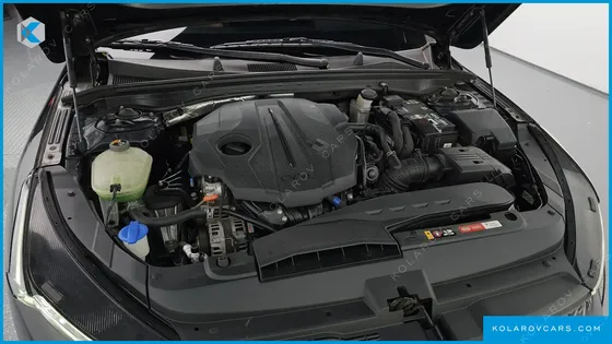 KIA K5 2.0