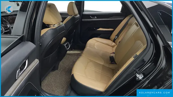 KIA K5 2.0