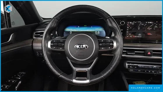 KIA K5 2.0