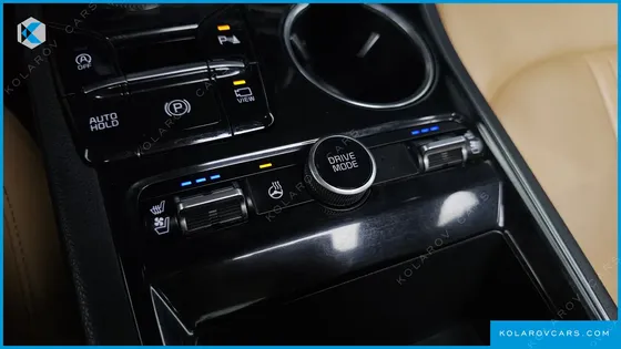 KIA K5 2.0