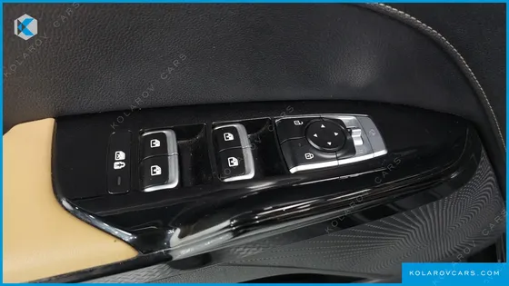 KIA K5 2.0