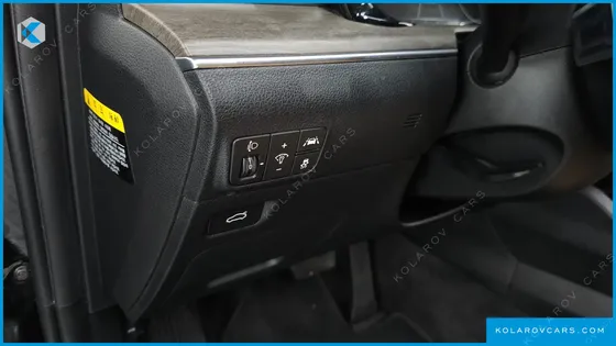 KIA K5 2.0