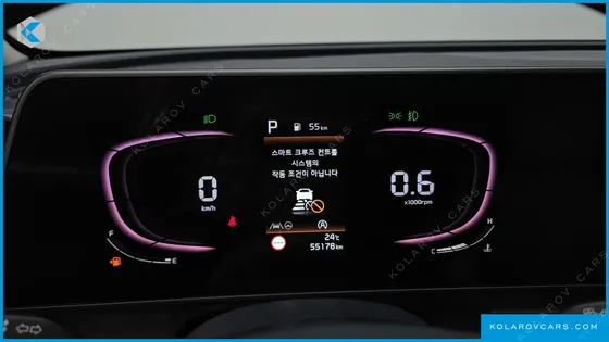 KIA SPORTAGE GASOLINE 1.6 TURBO 2WD