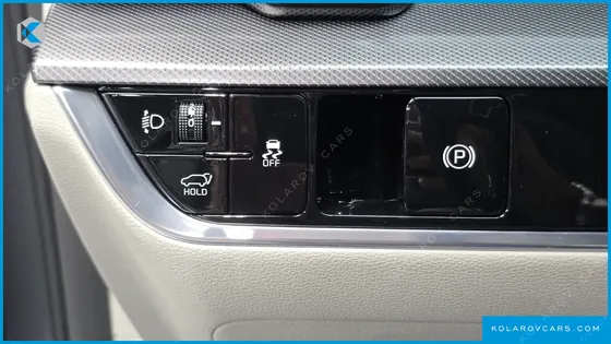 KIA SPORTAGE GASOLINE 1.6 TURBO 2WD