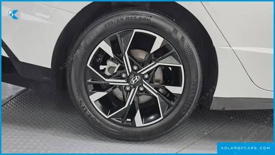 HYUNDAI SONATA 2.0 LPG(RENT)