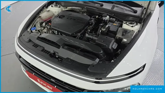 HYUNDAI SONATA 2.0 LPG(RENT)