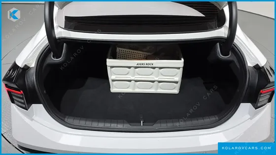 HYUNDAI SONATA 2.0 LPG(RENT)