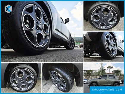 HYUNDAI CASPER TURBO INSPIRATION