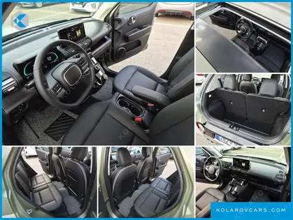 HYUNDAI CASPER TURBO INSPIRATION