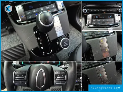 HYUNDAI CASPER TURBO INSPIRATION