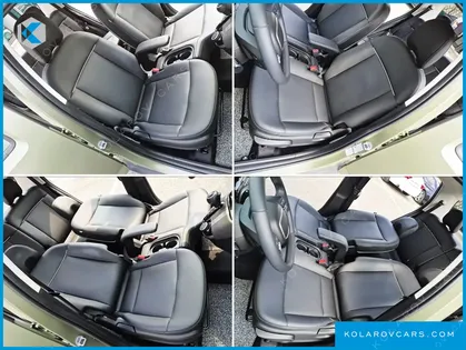 HYUNDAI CASPER TURBO INSPIRATION