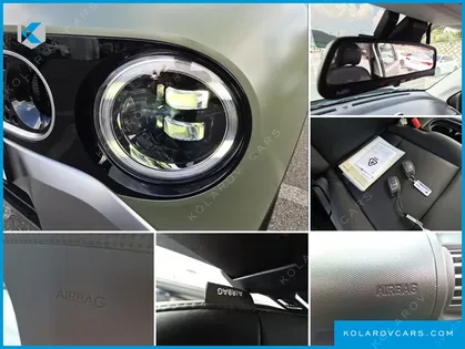 HYUNDAI CASPER TURBO INSPIRATION