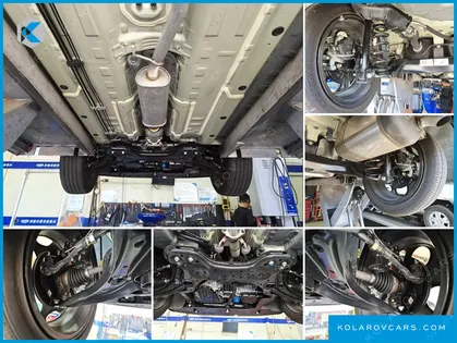 HYUNDAI CASPER TURBO INSPIRATION
