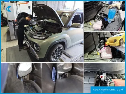 HYUNDAI CASPER TURBO INSPIRATION