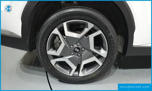 HYUNDAI PALISADE DIESEL 2.2 4WD